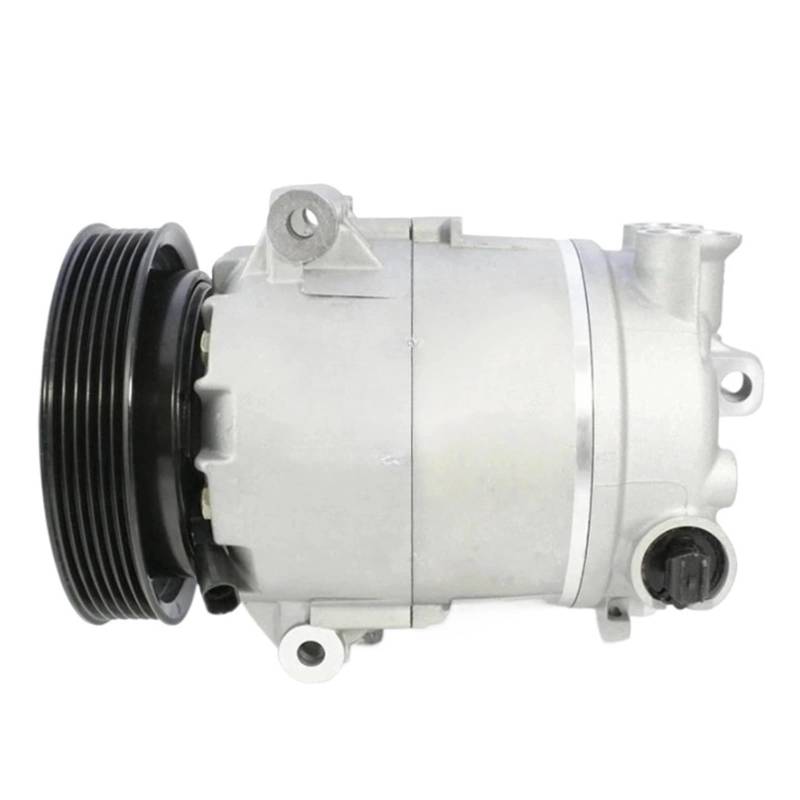 Auto A/C AC Klimaanlage Kompressor Kompatibel for Maserati 3,8 L 01141066 07131083615.B von KCYANO