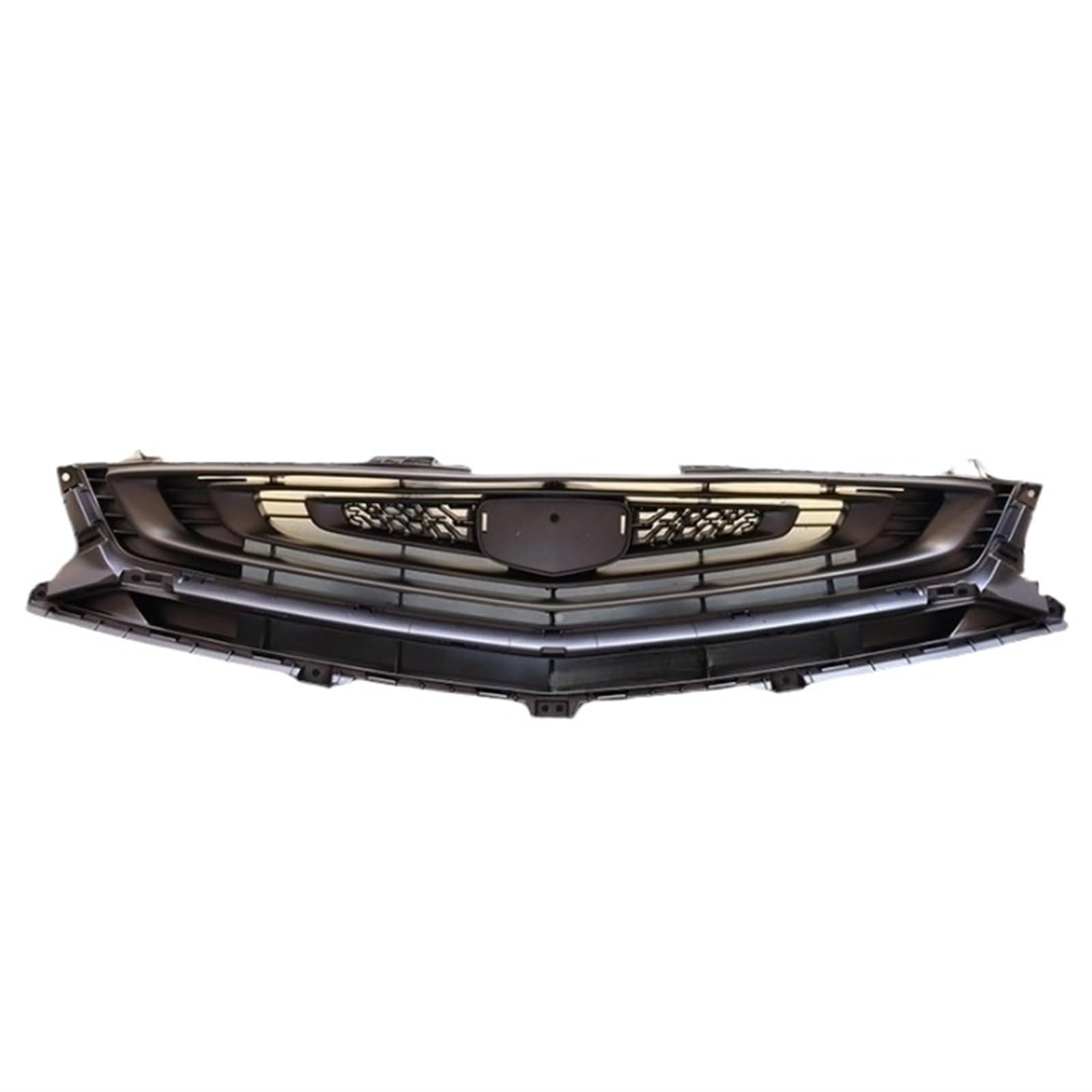 Auto-Ersatzteile Original-Frontgrill mit Oe 6013025100 Kompatibel for Geely Coolray BinYue SX11 2020 2022 2021 2019 von KCYANO