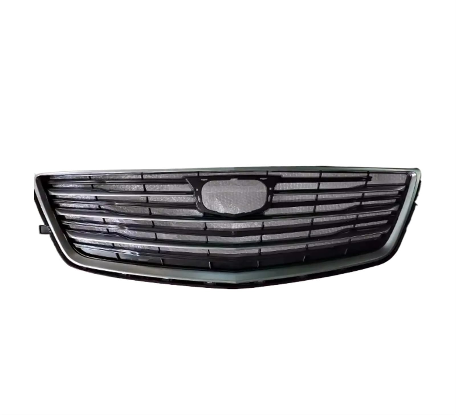 Auto Front Stoßstange Grill Kompatibel for Cadillac CT6 2017 Kühlergrill Racing Grill von KCYANO