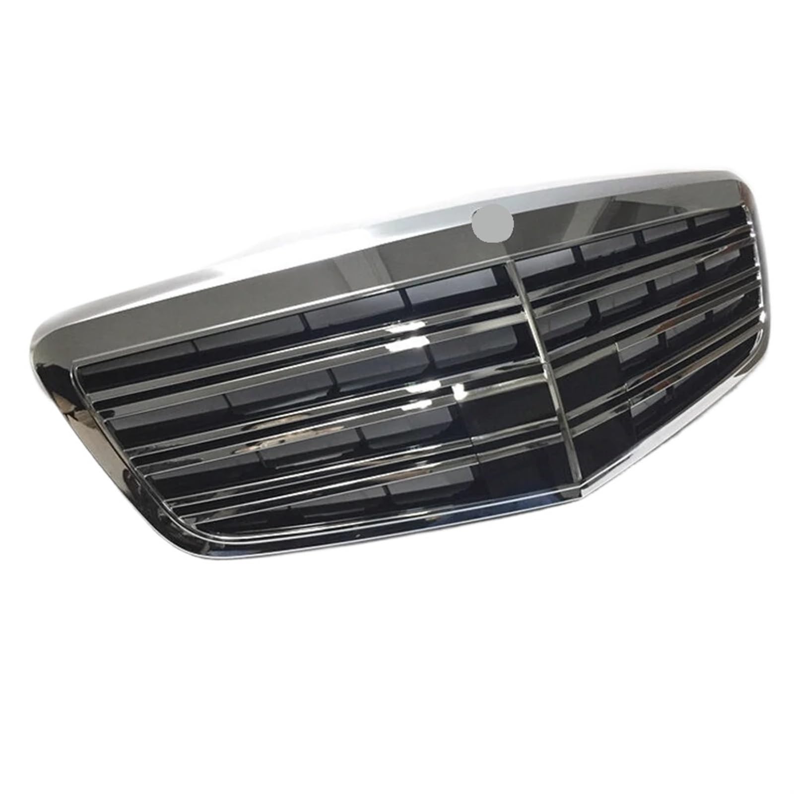 Auto-Frontgrill im Grillstil, kompatibel mit Mercedes-Benz S-Klasse W221 S350 S400 S450 S500 S550 S600 S63 S65 2010 2011 2012 2013 von KCYANO