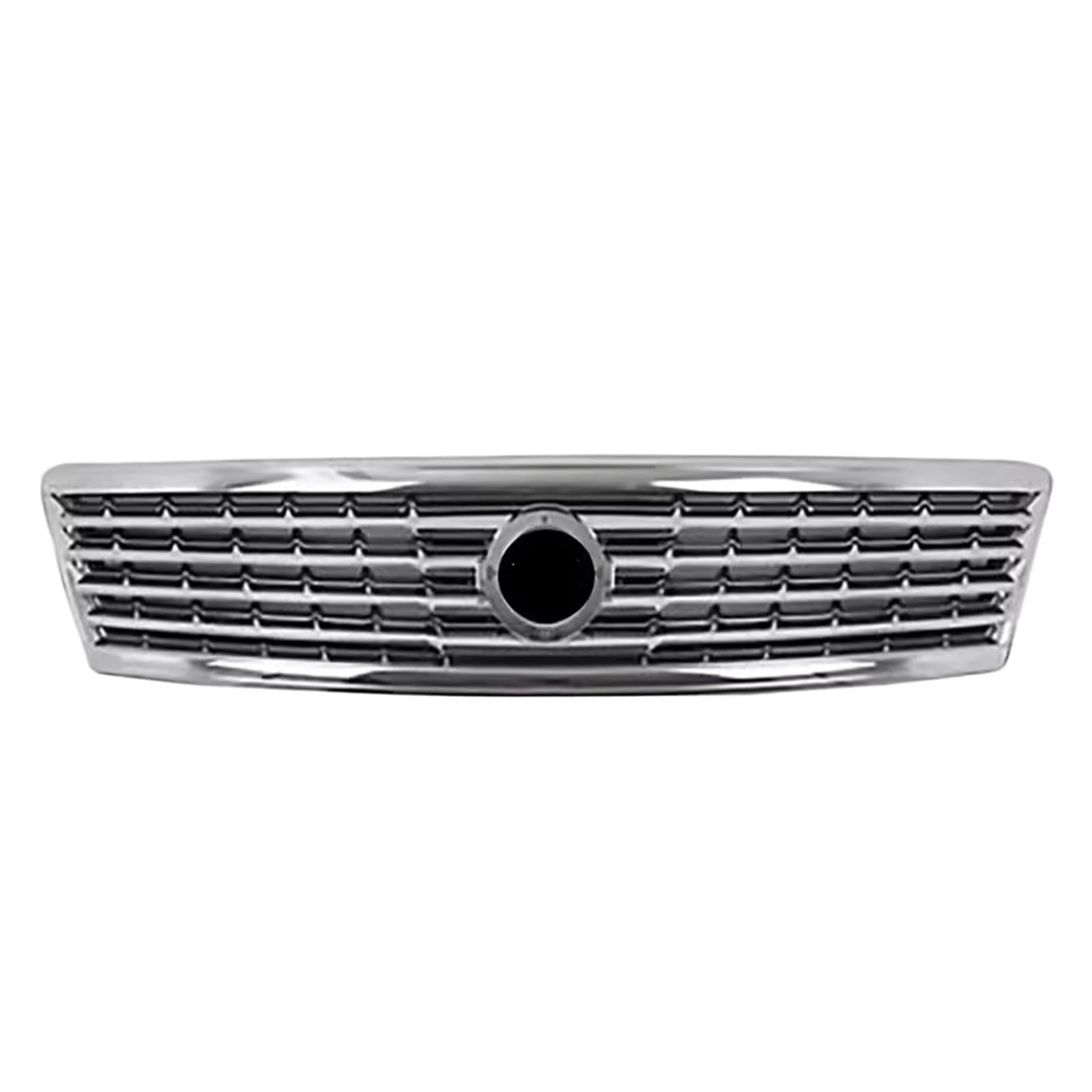 Auto Vorderen Stoßfänger Net Kühlergrill Grill Maske Montage Kompatibel for Nissan Teana Altima 04-12(04-05) von KCYANO