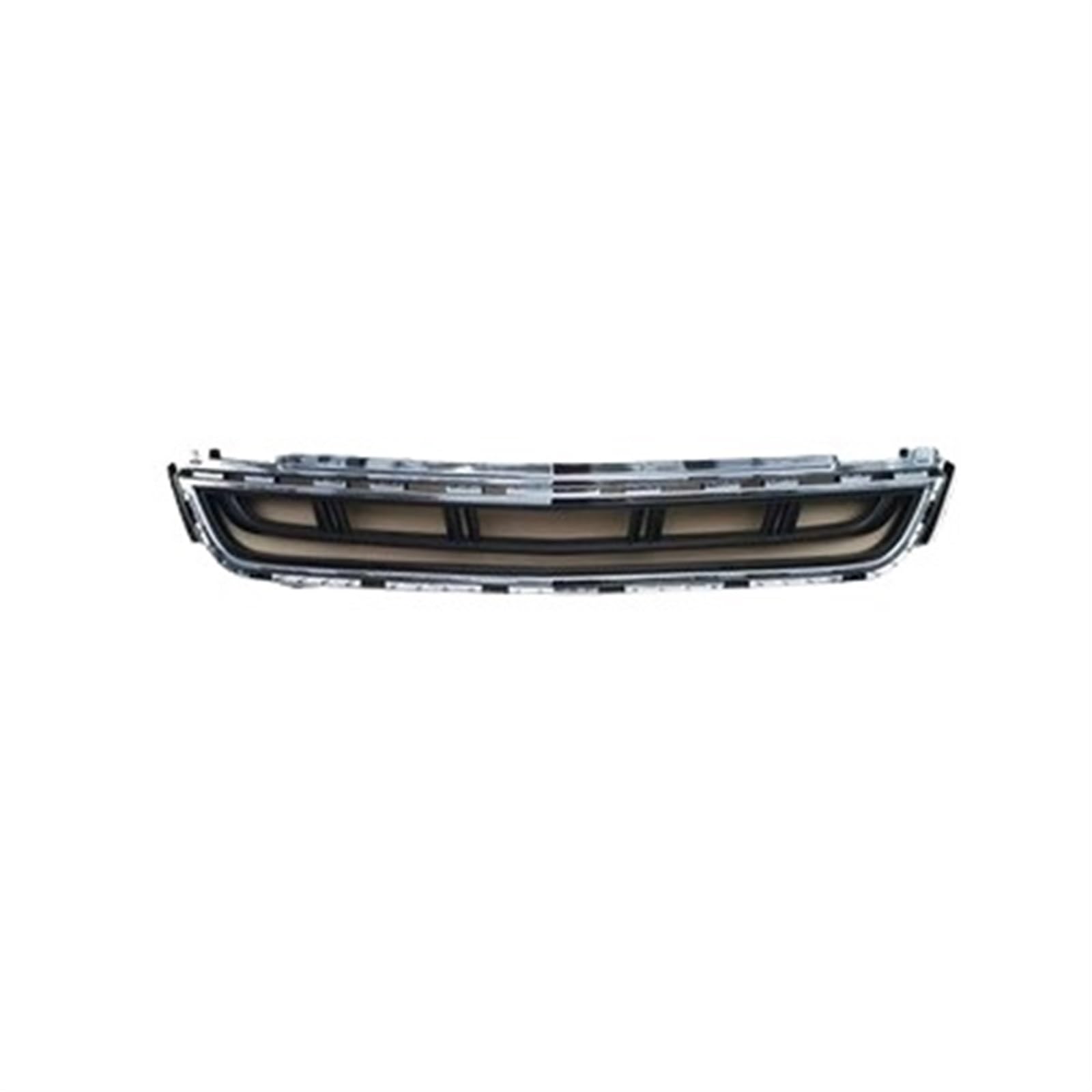 Body Kit Untere Grillmaske Kühlergrill Montage Kompatibel for Cadillac XTS 2013-15 2016-17 2018-19 Convert Auto Zubehör(16-17) von KCYANO