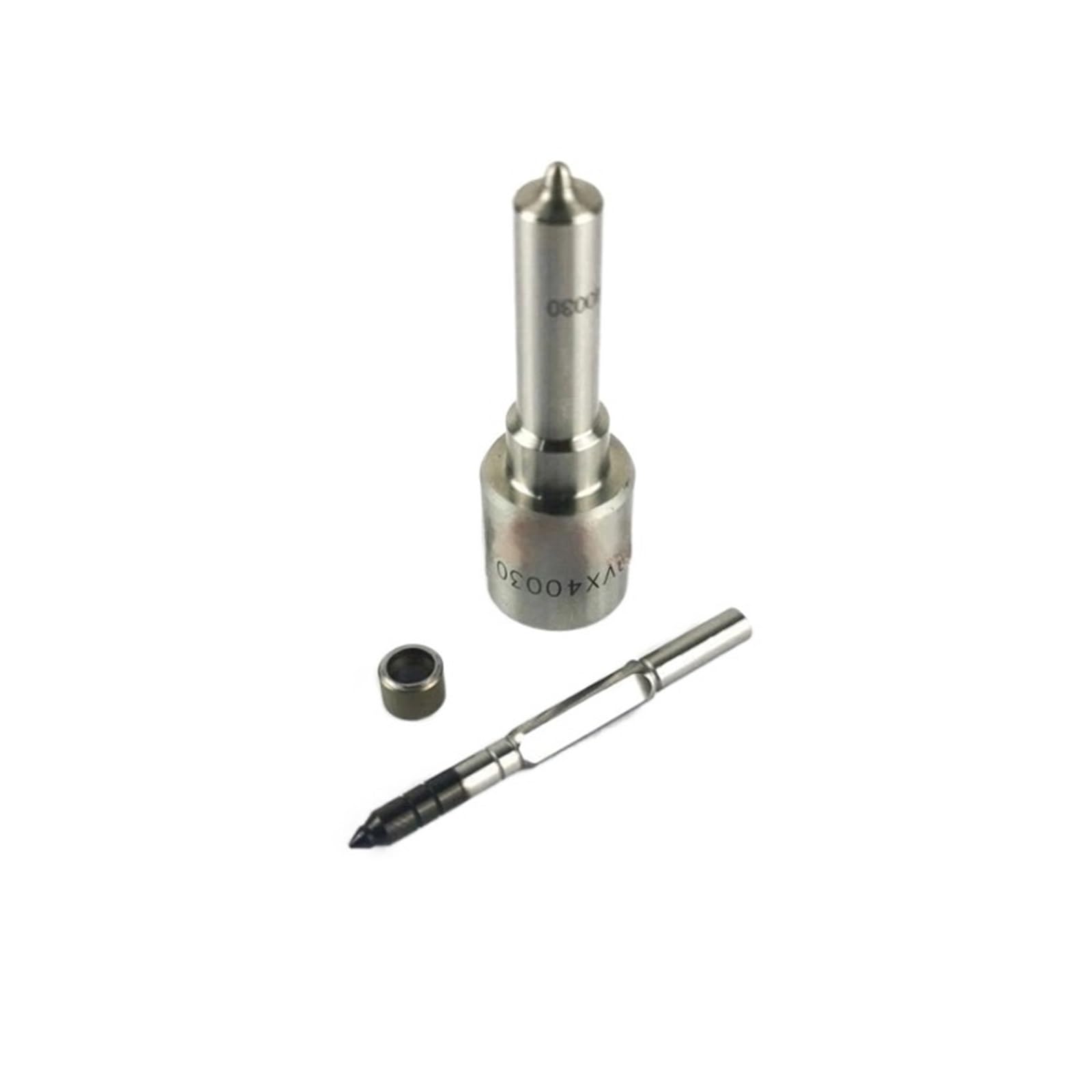 Common-Rail-Einspritzdüse F00VX40030 Piezo-Injektor 0445116022 0445116007 0445116014 0445116047(F00VX40030 Nozzle) von KCYANO