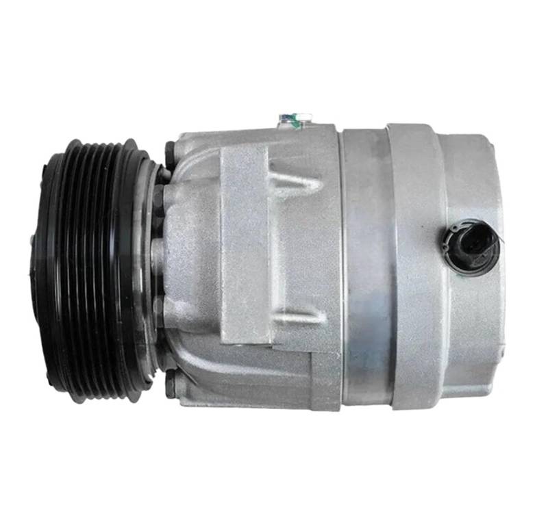 KCYANO Kompatibel for Renault Renault Laguna II 1,8 1,9 2,0 VEL SATIS 2,0 V5 AC Kompressor 8200021822 0558DPSS TSP0155138 1135320 TSP0155347 6 PK von KCYANO