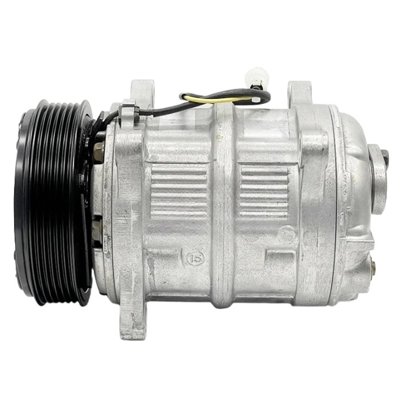 KCYANO Luft-AC-Kompressor kompatibel for Volvo 850 C70 S70 V70 8614981 699753 699260 699253 9171437 9171345 9166045 8601533 3545088 9171344 9171397 von KCYANO