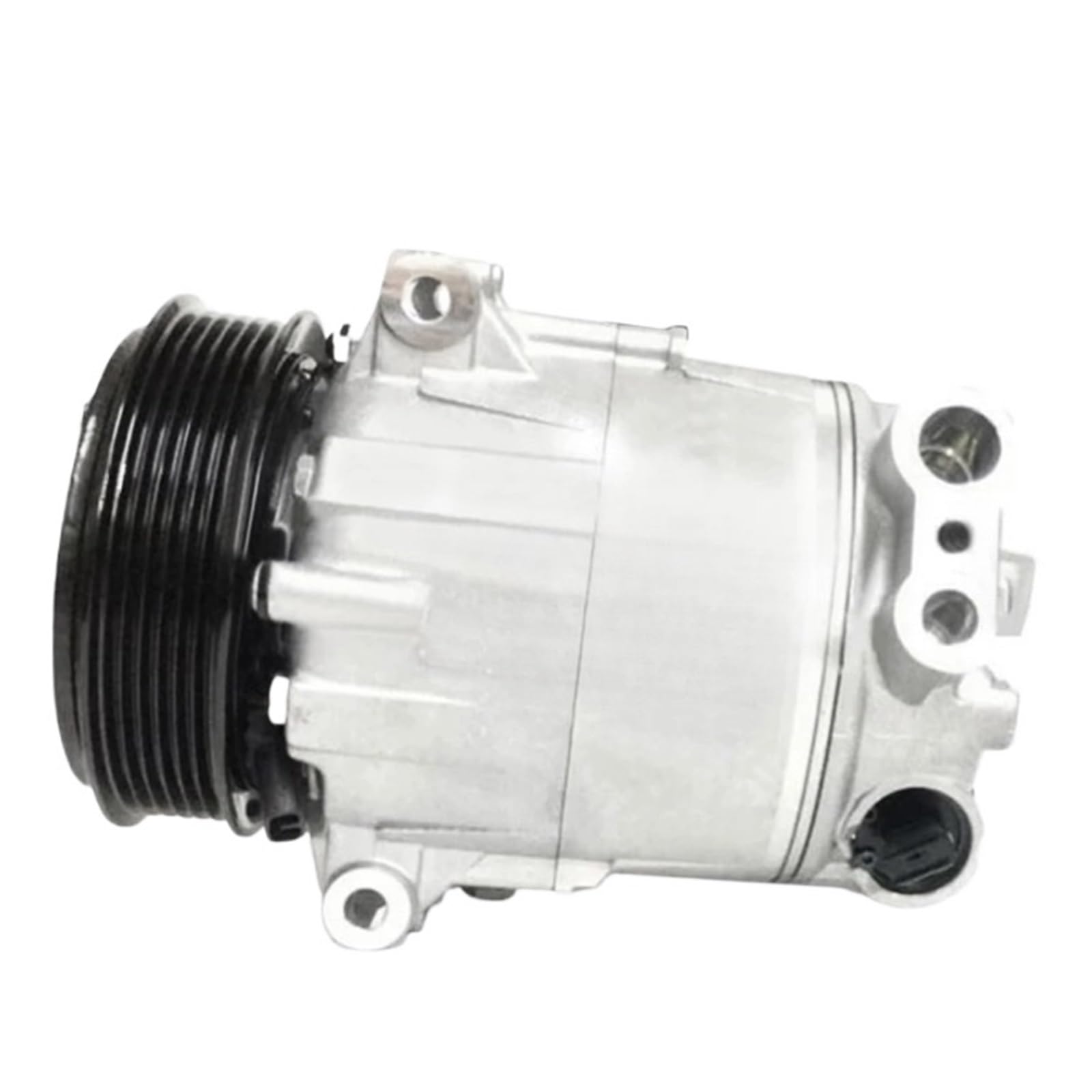 Klimaanlage AC Kompressor Kompatibel for Maserati Ghibli QUATTROPORTE LEV 01141230 308716 333332 von KCYANO