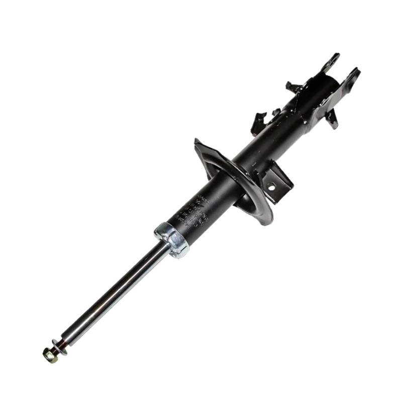 OEM 333390 E4302-EE90A Auto Suspension Vorne Rechts STOßDÄMPFER Kompatibel for Nissan TIIDA Limousine 2004-2013 Versa 2007-2009 von KCYANO