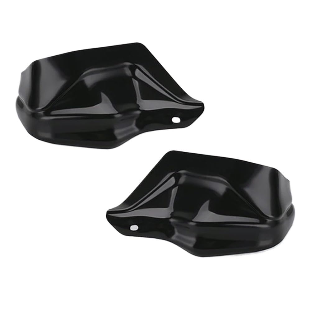 Motorrad Handschutz Für B&M&W R1200GS ADV R 1200 GS LC F800GS Adventure S1000XR R1250GS Motorrad Lenker Handschutz Schild Windschutzscheibenschutz(Black-1) von KDFRHGYUS