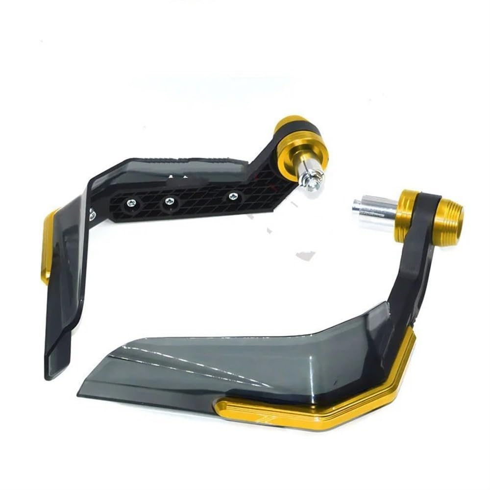 Motorrad Handschutz Für H&OND&A ADV160 ADV 160 2022 2023 Motorrad Lenker Handschutz Handschild Windschutzscheibe Griffschutz Schutz Windschutzscheibe(9) von KDFRHGYUS