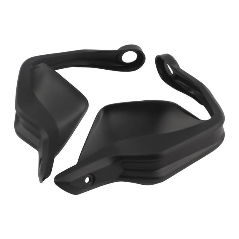 Motorrad Handschutz Motorrad Handschutz Für H&ON&DA NC700 NC750X DCT NC750S 2013-2023 Handprotektoren Schild Guards Windschutzscheibe Hand Wind Schutz von KDFRHGYUS