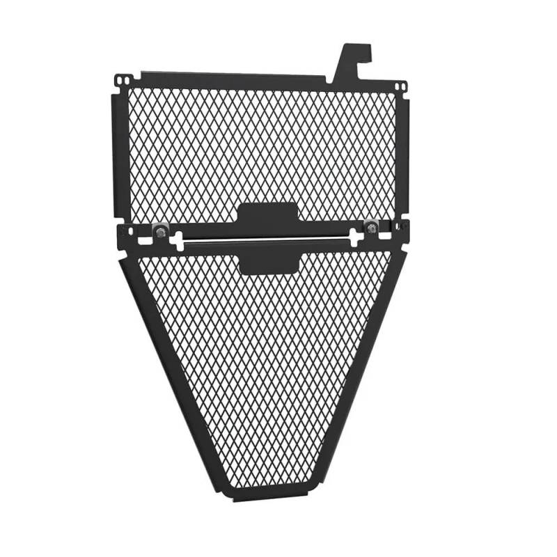 Motorrad-Kühlergrill-Abdeckungsschutz 2022 2023 2024 MT-125 CNC Zubehör Kühlergrill Schutz Abdeckung Schutz Motorrad Für Ya&ma&ha MT125 MT 125 2020 2021(17) von KDFRHGYUS