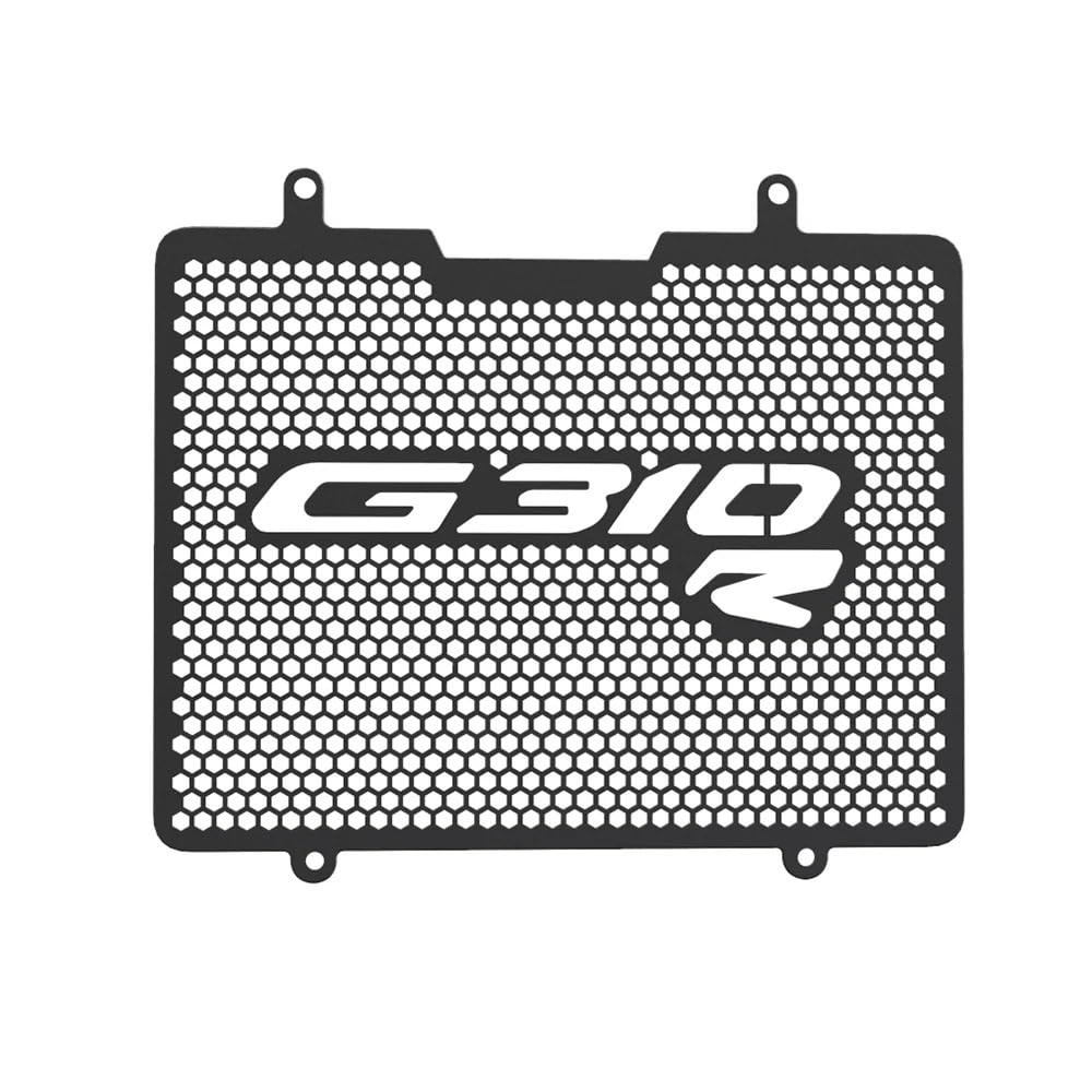 Motorrad-Kühlergrill-Abdeckungsschutz 2023 GS310 Kühlergrillschutz Schutzabdeckung Motorrad FÜR B&M&W G310GS G310R G 310 GS R 2016-2024 2022 2021 2020 2019(9) von KDFRHGYUS