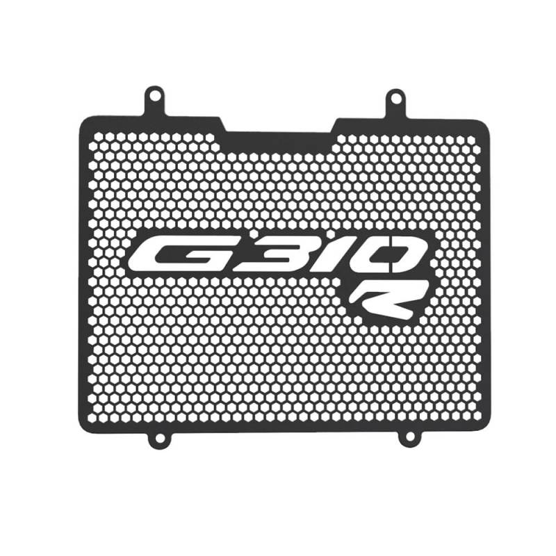 Motorrad-Kühlergrill-Abdeckungsschutz 2023 GS310 Kühlergrillschutz Schutzabdeckung Motorrad FÜR B&M&W G310GS G310R G 310 GS R 2016-2024 2022 2021 2020 2019(9) von KDFRHGYUS