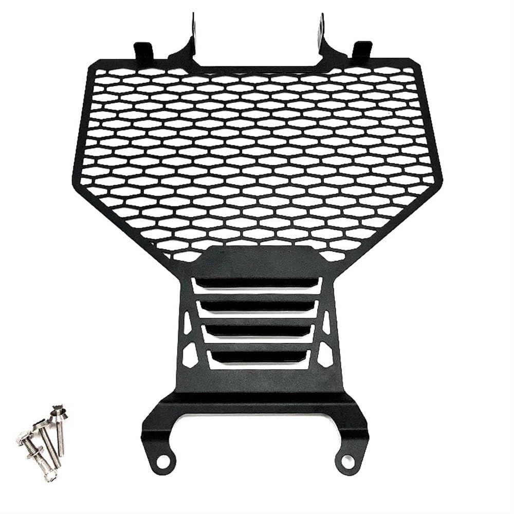 Motorrad-Kühlergrill-Abdeckungsschutz Für H&ON&DA XADV 750 X-ADV 750 XADV750 2021-2024 Motorradzubehör Kühlerschutz Wassertank Schutzgitter von KDFRHGYUS