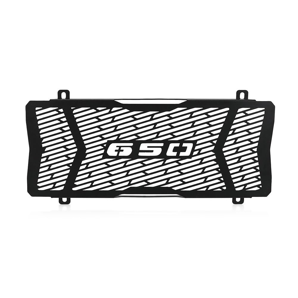 Motorrad-Kühlergrill-Abdeckungsschutz Für Kaw&ASA&ki Ninja 650 Ninja650 Urban Tourer Performance Z650RS Z650 2017-2024 2023 2022 Motorrad-Kühlergrillschutzabdeckung(2) von KDFRHGYUS