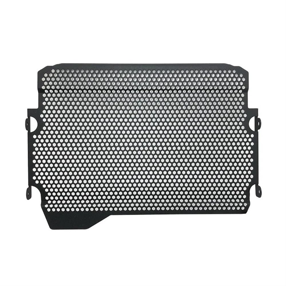 Motorrad-Kühlergrill-Abdeckungsschutz Für Y&amah&a MT-07 FZ-07 MT07 MT FZ 07 2014–2023 FZ07 MT07 Motorrad Kühlergrill Schutzabdeckung Kraftstofftank Schützen(5) von KDFRHGYUS