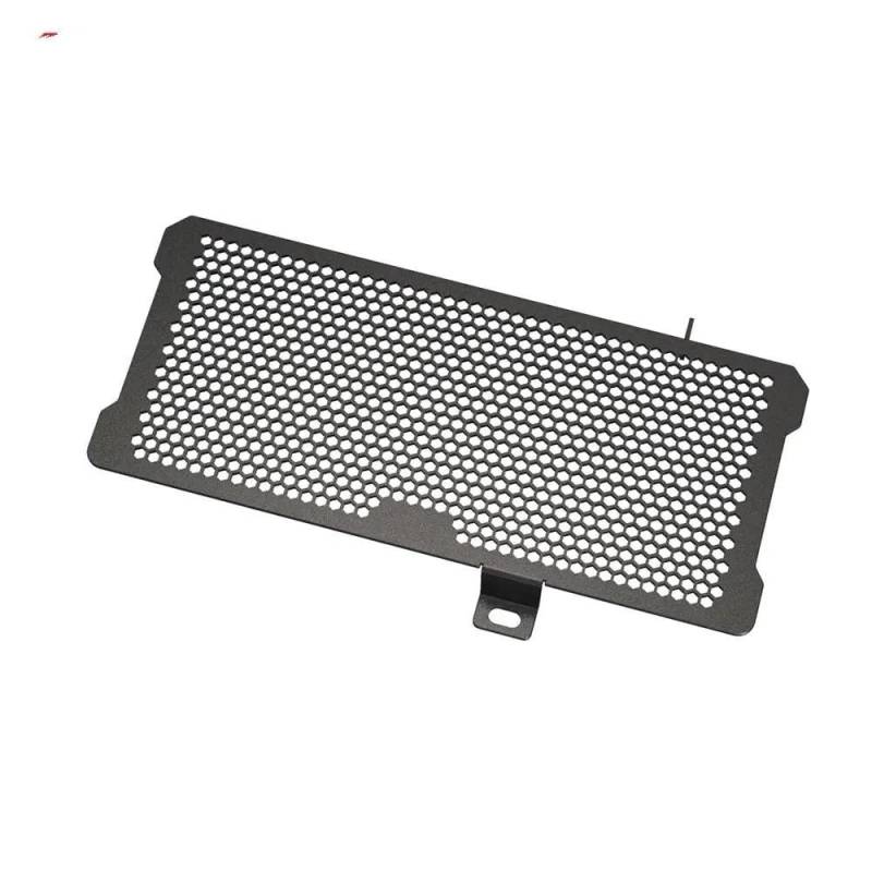 Motorrad-Kühlergrill-Abdeckungsschutz Für Y&amah&a MT-15 M-SLAZ 150 MT15 V1 V2 2018-2024 Motorradzubehör Kühlergrill Grillschutz Schutzabdeckungen(17) von KDFRHGYUS