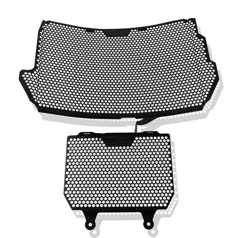 Motorrad-Kühlergrill-Abdeckungsschutz Für YA&MA&HA YZFR1 YZFR1M YZF R1 R1M 2015-2024 2023 2020 2021 2022 Motorrad Kühlergrill Schutzabdeckung Kühlerschutz(5) von KDFRHGYUS