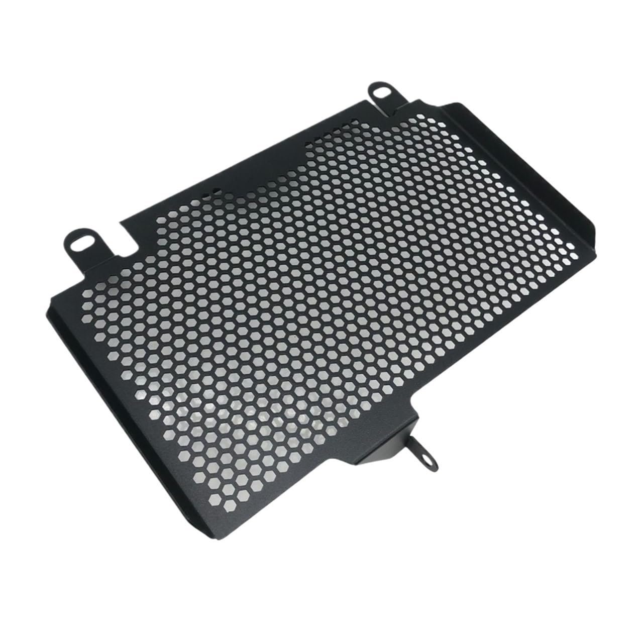 Motorrad-Kühlergrill-Abdeckungsschutz Motorrad-Kühlerabdeckung, Motorschutznetz, Solide Netz-Ersatzteile, Ersatzteile Für H&ond&a NX400 2024 2023 2022 von KDFRHGYUS