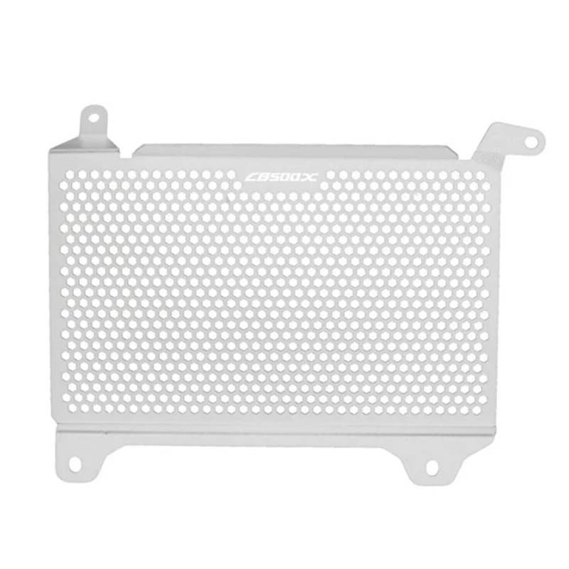 Motorrad-Kühlergrill-Abdeckungsschutz Motorrad Kühlergrill Abdeckung Schutz Schutz Protetor Für H&ON&DA CB500X CB500 CB 500 X CB 500X 2019 2020 2021 2022 2023(2) von KDFRHGYUS