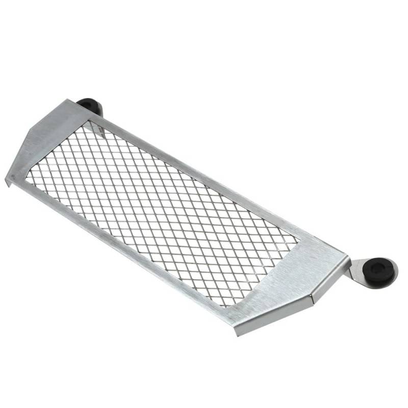 Motorrad-Kühlergrill-Abdeckungsschutz Motorrad-Kühlergrillschutz, Kühlnetzschutz Für B&M&W K1300R K1200R Wassertanknetz von KDFRHGYUS