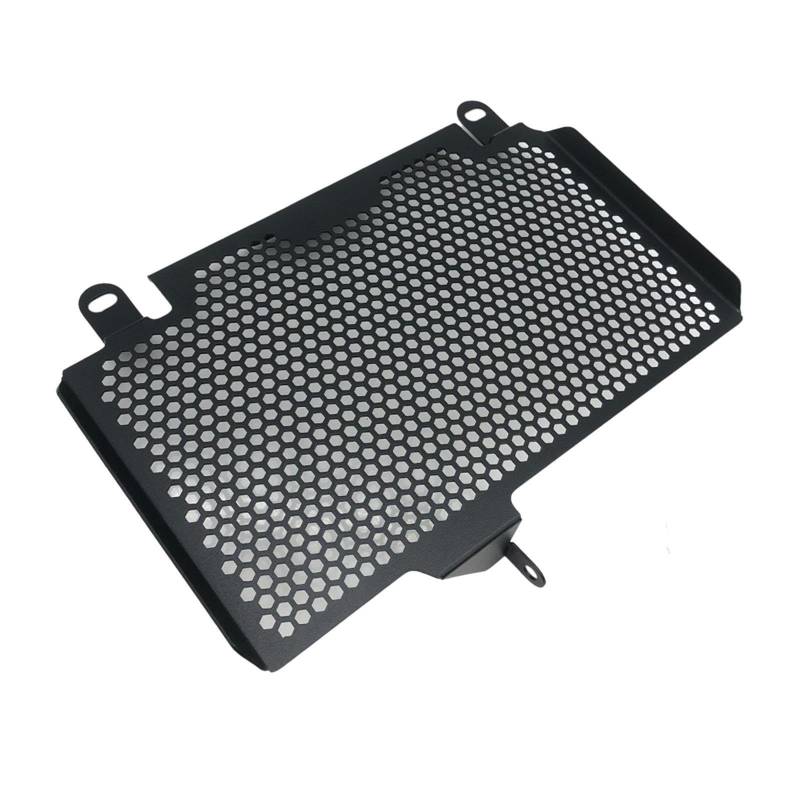 Motorrad-Kühlergrill-Abdeckungsschutz Motorrad-Kühlergrillschutz, Motorschutzgitter, solides Netz, Ersatzteile, Ersatzteile, passend für H&OND&A NX400 2024–2022 von KDFRHGYUS