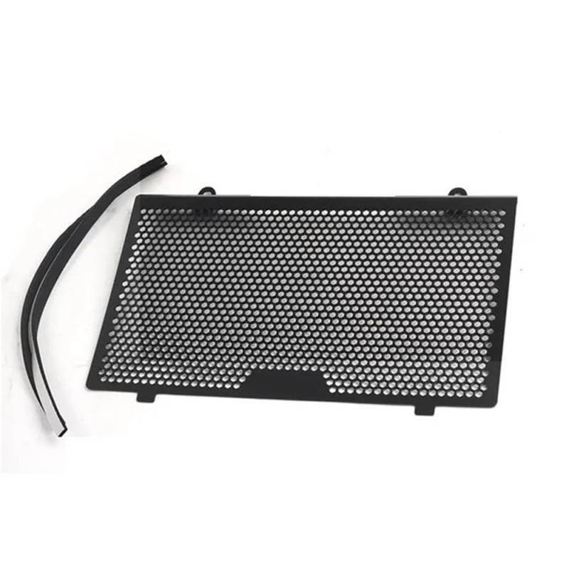 Motorrad-Kühlergrill-Abdeckungsschutz Motorrad Kühlerschutz Grill Schutz Abdeckung Kühler Für HO&ND&A Transalp XL 750 XL750 Transalp 2024 2023 CNC Aluminium von KDFRHGYUS