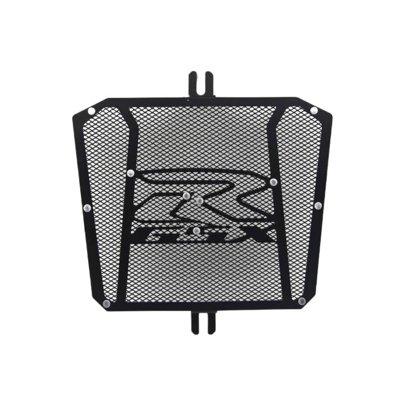 Motorrad-Kühlergrill-Abdeckungsschutz Motorradzubehör Passend Für Su&zu&ki GSXR150 GSX-R150 2017-2020 Motorrad-Wassertanknetz Kühlerschutznetz(4) von KDFRHGYUS