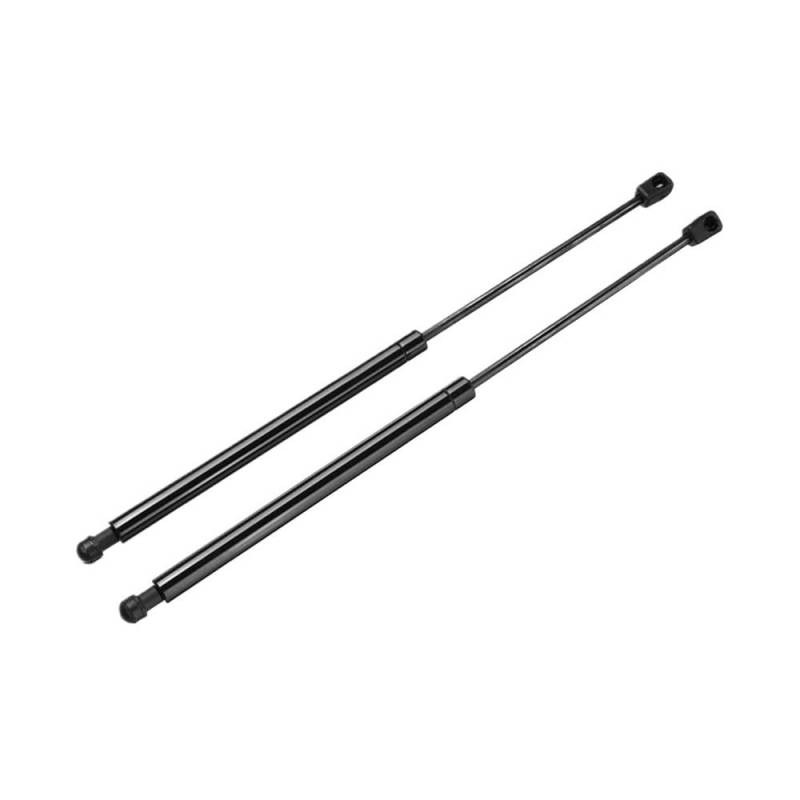 Gasfeder Heckklappe 2Pcs Hinten Hatch Lift Unterstützt Streben Für Kia Für Rio Für Hatch Für Heckklappe UB Serie 2012-2017 817801W200 Strut Bars Gasdruckfeder Heckklappe von KDHUCS