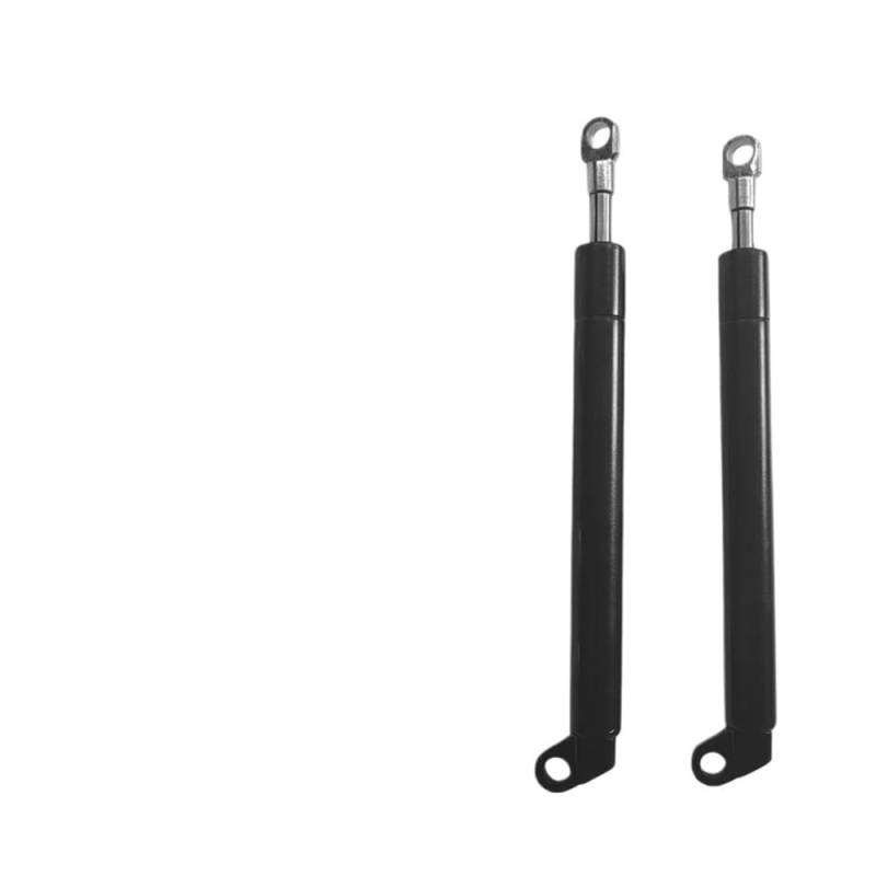 Gasfeder Heckklappe Hinten Heckklappe Assist Shock Gas Strut Lift Unterstützung Für Ford Für Ra&nger Für XL Für XLT 2023 2024 Auto Frühling Schocks Verlangsamen Dämpfer Gasdruckfeder Heckklappe von KDHUCS