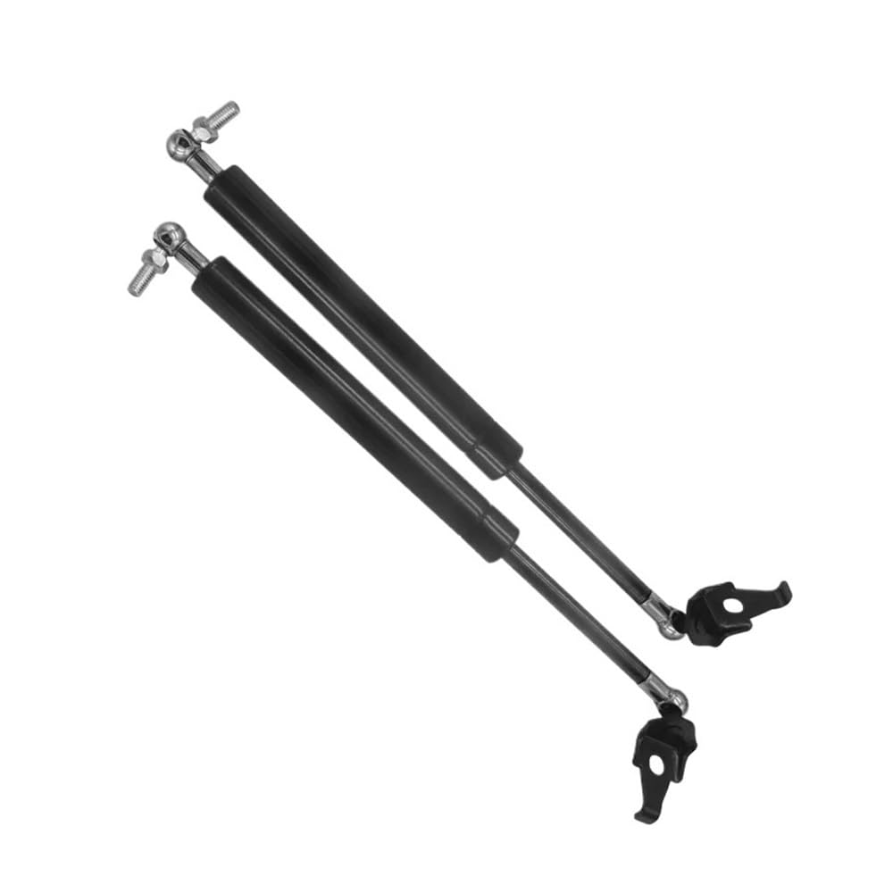 Gasfeder Motorhaube 2 Teile/Satz Front Hood Bonnet Lift Unterstützung Gas Strut Shock Unterstützung Stange Für Lexus Für SC430 Basis Für Cabrio 2-tür Haube 2000-2010 Gasfeder Dämpfer Motorhaube von KDHUCS