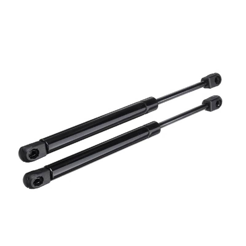 Gasfeder Motorhaube 2Pcs Auto Front Hood Abdeckung Unterstützt Shock Gas Frühling Heber Unterstützung Gas Strut Prop Bar Für Infiniti Für G25 g35 G37 Gasfeder Dämpfer Motorhaube von KDHUCS