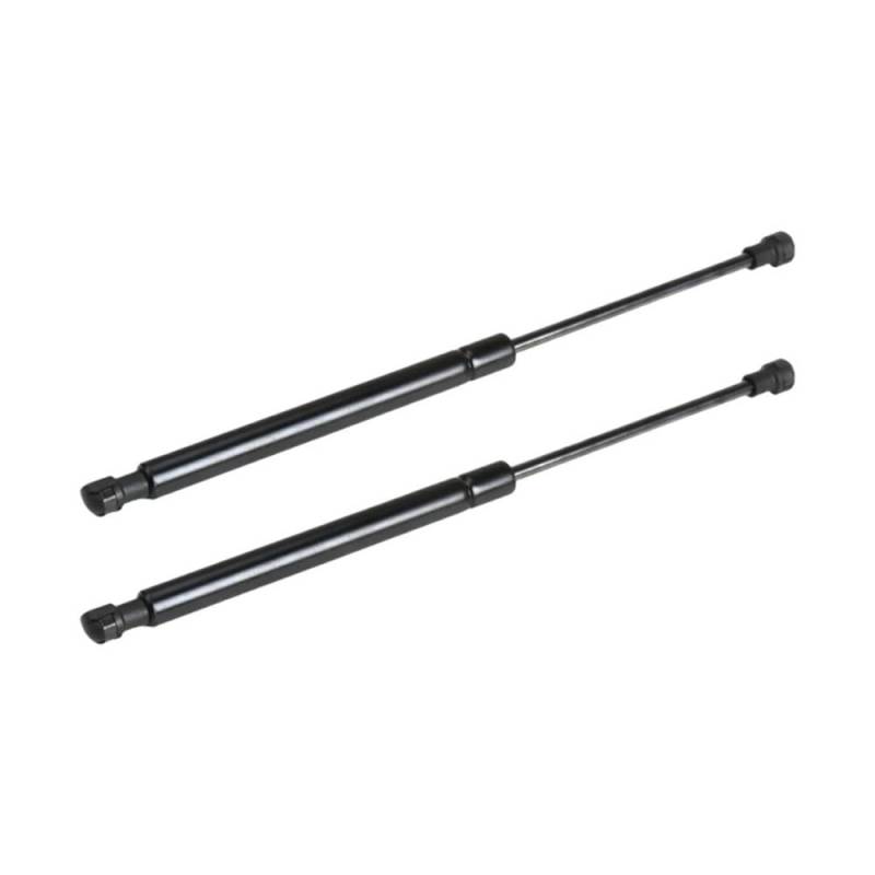 Gasfeder Motorhaube 2Pcs Auto Front Motorhaube Lift 51247250308 Heckklappe Lift Unterstützung Heckklappe Stamm Gasdruckfedern für 3 Serie E90 2005-2012 Gasfeder Dämpfer Motorhaube von KDHUCS