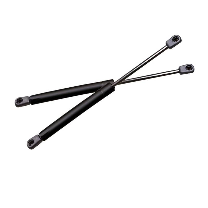 Gasfeder Motorhaube 2X Front Hood Bonnet Lift Support Damper 2013 2014 2015 2016 2017 2018 für Hyundai für Santa für Fe Sport Erweiterte Länge: 384 mm Gasfeder Dämpfer Motorhaube von KDHUCS