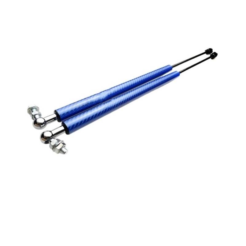 Gasfeder Motorhaube Für Golf 8 Für GTI Für Linie Für Pro Auto-Styling Refit Motorhaube Haube Gas Shock Strut Bars unterstützung Stange Zubehör Gasfeder Dämpfer Motorhaube von KDHUCS