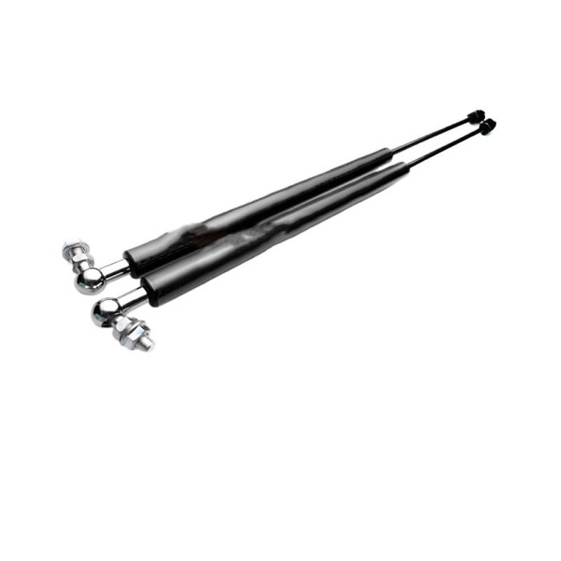 Gasfeder Motorhaube Für Golf 8 Für GTI Für Linie Für Pro Auto-Styling Refit Motorhaube Haube Gas Shock Strut Bars unterstützung Stange Zubehör Gasfeder Dämpfer Motorhaube von KDHUCS