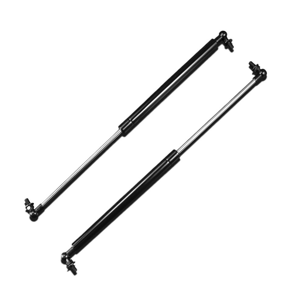 Gasfeder Motorhaube Für Land Für Cruiser Für Prado 120 Für J120 2002-2009 5345069055 Motorhaube Gas Front Shock Strut Bars unterstützung Stange 2PCS Gasfeder Dämpfer Motorhaube von KDHUCS