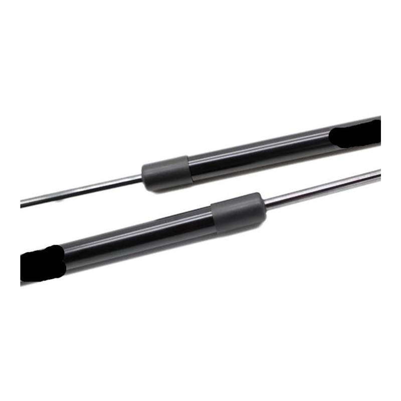 Gasfeder Motorhaube Für RAV4 für RAV 4 (XA40) 2012-2018 Fronthaube Motorhaube Kohlefaser-Gasdruckfedern Stoßdämpfer Charged Lift Support Absorber Rod Gasfeder Dämpfer Motorhaube von KDHUCS