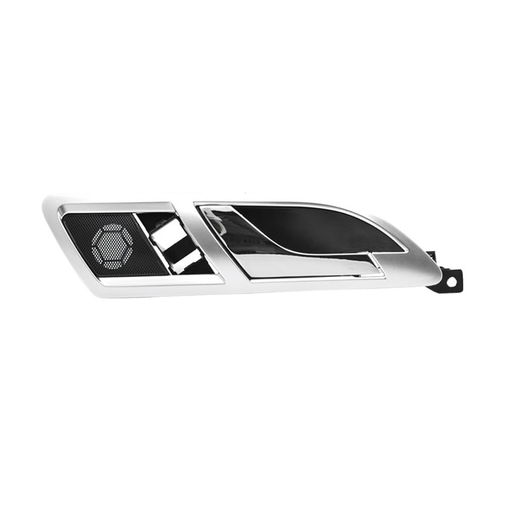 Innentürgriff Abdeckung Griff Auto Inneren Türgriff Innen Griff interne Schlüssel Öffnen Die Tür Für Lavida 2008-2012 Für Skoda Für Superb 2001-2008 von KDHUCS