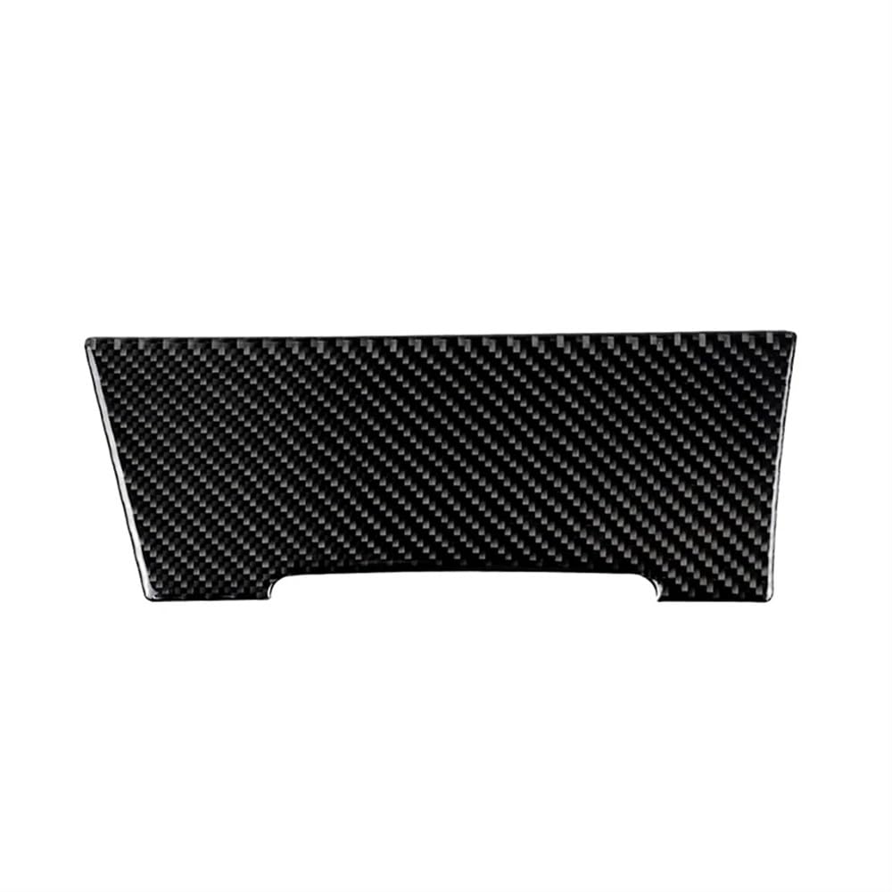 Innenverkleidungskit Auto Styling Center Console Zigarettenanzünder-Panel-Abdeckung Trim Für Golf 7 MK7 VII 2013 2014 2015 2016 2017 Auto Styling Zierleisten von KDHUCS