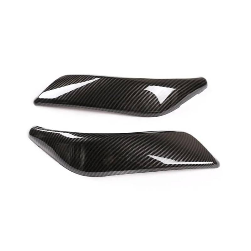 Innenverkleidungskit Auto Styling Innentür Griff Pull Türklinke Panel Abdeckung Trim Für 1 2 Serie F20 F21 F22 F23 2012-2017 Auto Styling Zierleisten von KDHUCS