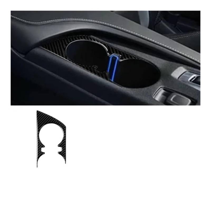 Innenverkleidungskit Für Chevy Für Camaro 2016 2017 2018 2019 Aufkleber Navigation schalthebel lift panel Auto innen dekorative Auto Styling Zierleisten von KDHUCS