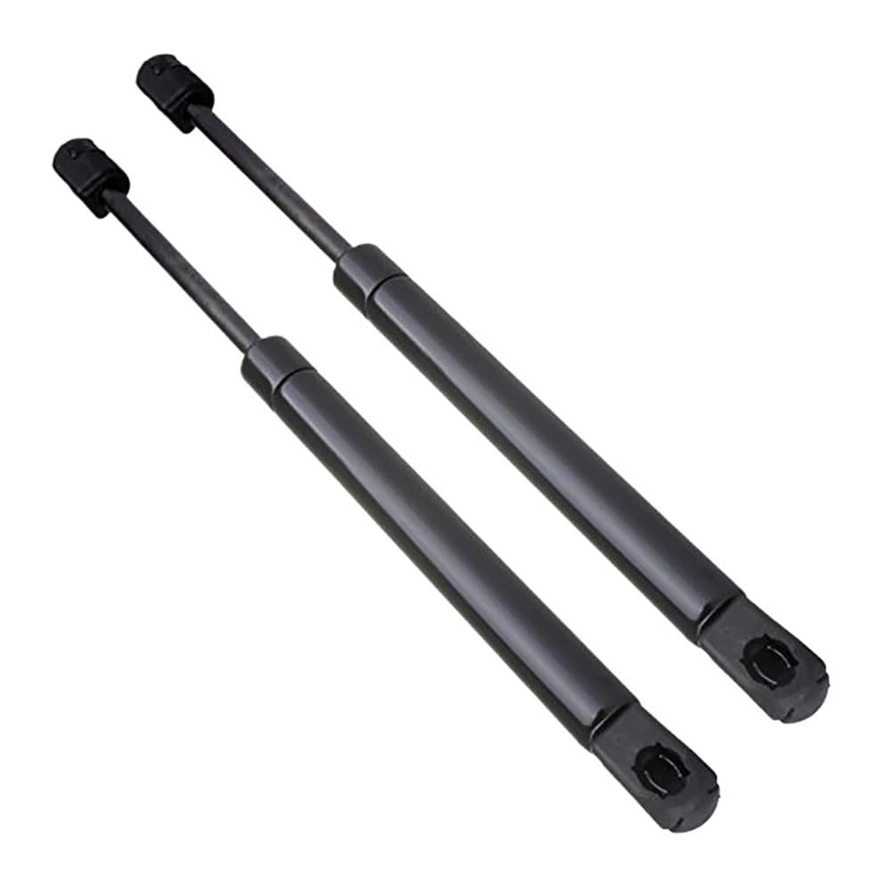 KDHUCS Gasfeder Heckklappe 2PCS Hinten Stamm Lift Unterstützung Gas Frühling Schocks Streben Für Sitz Für Leon 2005 2006 2007 2008 2009 2010 2011 2012 1P0827550 Gasdruckfeder Heckklappe von KDHUCS