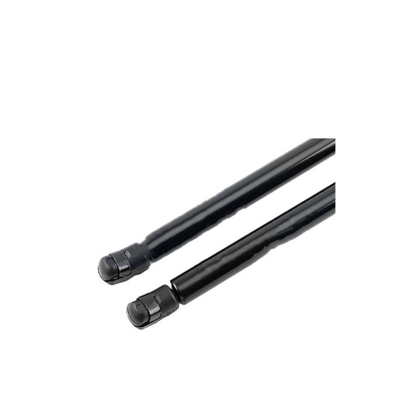 KDHUCS Gasfeder Heckklappe 2Pcs Hinten Stamm Heckklappe Gas Spring Shock Lift Streben Unterstützung Stange Bars Halterung Für E83 Für X3 2004-2010 Auto Zubehör Gasdruckfeder Heckklappe von KDHUCS