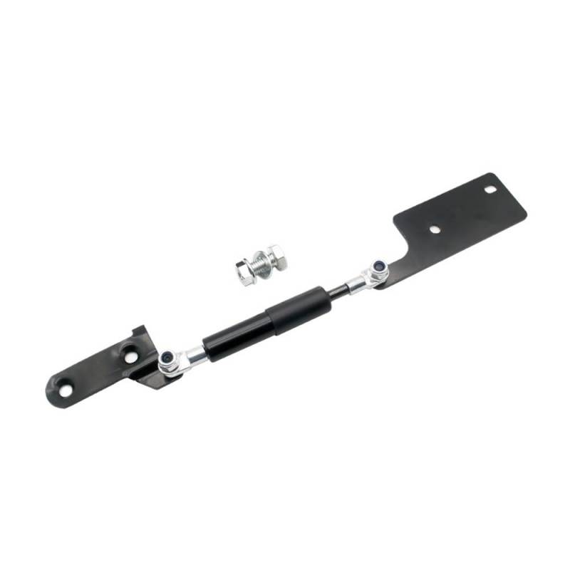 KDHUCS Gasfeder Heckklappe Auto Heckklappe Verlangsamen Unterstützung Stange Lift Strut Bar Gas Schock Dämpfer für Hilux für GUN125 für Revo 2015 2016 2017 2018 2019 Gasdruckfeder Heckklappe von KDHUCS