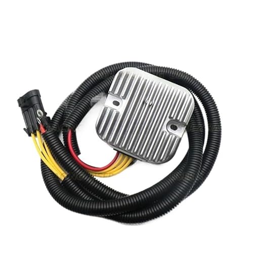 KDHUCS Motorrad Spannungsregler Motorrad spannungsreglergleichrichter Für ATV Für P&olaris ACE EFI Euro HD 570 ACE325 4013904 ACE EFI 900 4015229 von KDHUCS