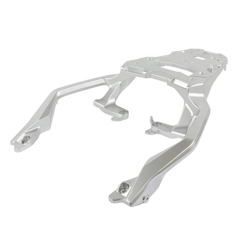 Motorrad Gepäckträger Hinten Box Halterung Für XADV750 FORZA750 NSS750 2021-2024 Hinten Gepäck Halter Motorrad Rack Fracht Für Regal von KDHUCS