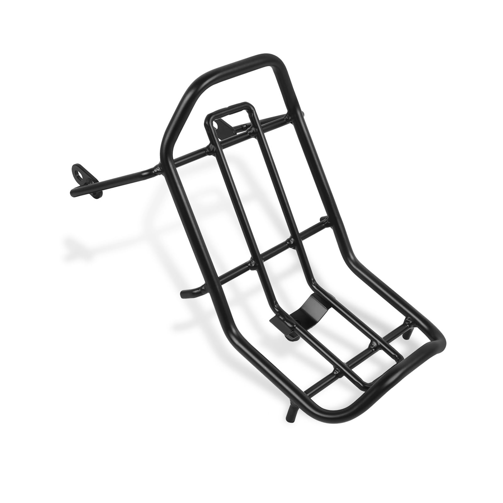 Motorrad Gepäckträger Hinten CT125 Center Carrier Rack Für Hunter Cub CT125 Trail 125 2020-2024 Motorrad Lagerung Rack Mittleren Für Regal Gepäck Halterung von KDHUCS