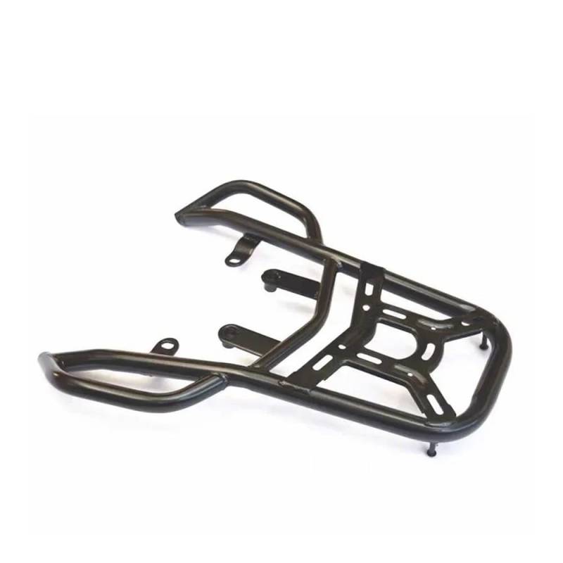 Motorrad Gepäckträger Hinten Für CF&Moto CF 650MT MT650 MT 650 MT Zubehör Motorrad Hinten Gepäck Rack Träger Stamm Box Halter Unterstützung Für Regal Halterung Grip von KDHUCS