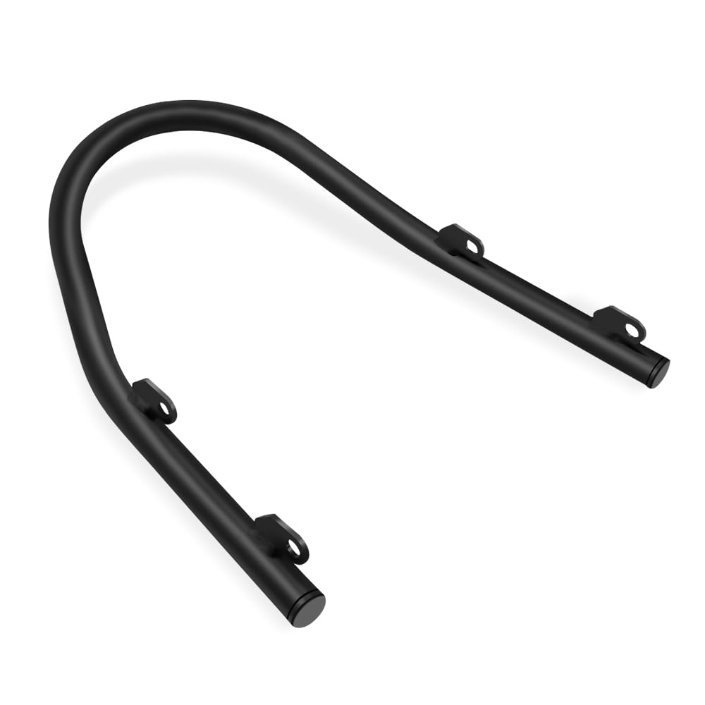 Motorrad Gepäckträger Hinten Für CL300 CL500 SCL500 2022-2024 Tastock Armlehne Lenker Rack cl500 cl300 scl500 Motorrad Hinten Passagier Haltegriff von KDHUCS